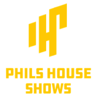 Phil's House Shows